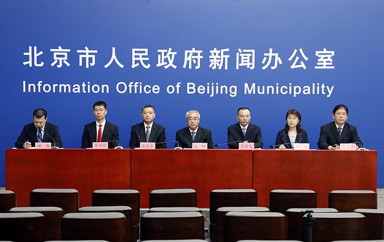 新场景驱动新生态 北京企业网站建设迎来数字经济发展新机遇