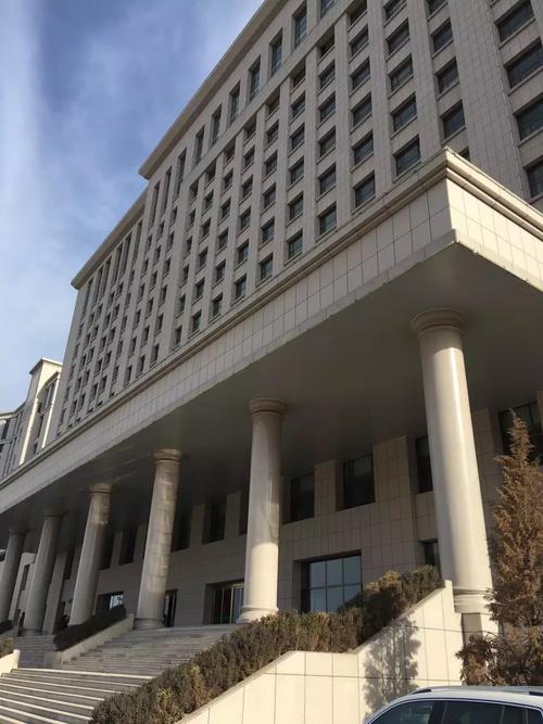 连接京陕·网筑高端 神木县与北京企业网站建设的战略协同